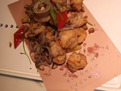 -姜君·千岛湖鱼头馆(浦东大道店)