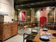 -十六蒲(桂林路店)