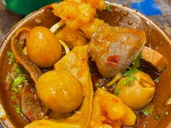 -冯校长老火锅(太古里店)