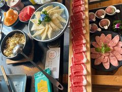 -五星桥原切肥牛火锅·30年专注好牛肉(湖塘店)
