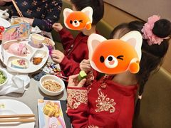 -海底捞火锅(西直门凯德MALL店)