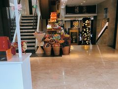 -潮府馆·非遗潮州菜·港式点心(世纪公园店)