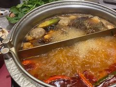 -一绪に寿喜烧(荟聚店)