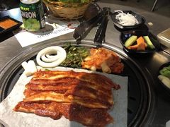 -杀猪天·韩国烤肉(总店)
