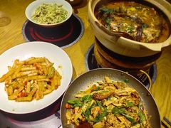 -吃饭皇帝大(长宁龙之梦店)