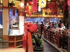 大堂-湘水谣(芙蓉店)