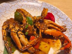 -清水日本料理铁板烧(学府路店)