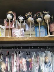 -三万院长 SWDOLL(上海恒基名人购物中心店)