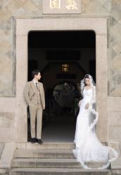 点击看大图 -太郎花子婚纱摄影TAHAKO(无锡店)