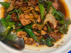 -兰湘子·湘菜小炒(盛龙广场店)