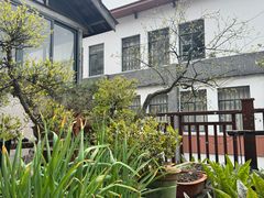 -芦茨金富饭庄·25年老字号·专做稻草鸡