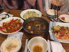 -紫滇源云南生态菜(丹凤街店)
