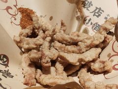 -泥糊破店小酒馆·团建聚餐(南京西路店)