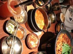 -春熙台韩国料理·章鱼肥牛(西丽店)