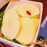 为品尝美味而流汗的感觉真爽🍲