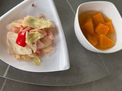 -江龙饭店·乌江豆腐鱼(乌江老桥头店)