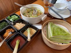 -林四喜·闽南传家菜(鼓浪屿店)