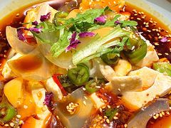 -辛香汇·现炒川菜(武进吾悦店)