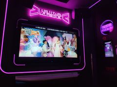 -星聚会KTV X PARTY K(上海东方渔人码头店)