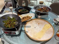 -辛香味烧鱼馆·非遗技艺·排骨红烧肉(光谷医药园店)