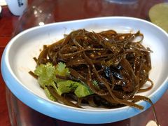 -三品香·江浙菜(松江九谊店)