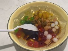 -川人百味(亿合城店)