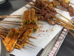 -老黑板筋(顺义总店)
