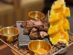 -摩打食堂(壹方中心店)