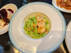 -利顺德大饭店·水岸中餐厅(小白楼店)