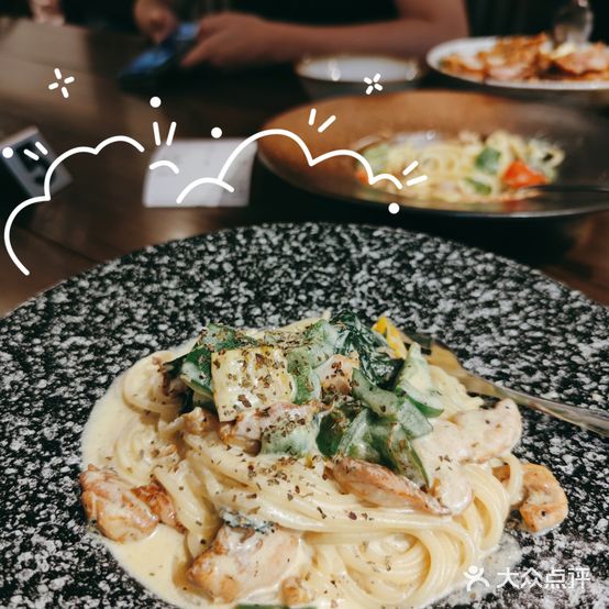 Kitchen大利厨房(天明花园店)
