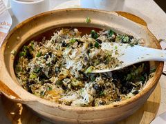 深海鱼油海苔焗饭-79号渔船海鲜饭店(宝安店)