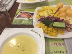 -尊品牛排(沙湾印象汇店)