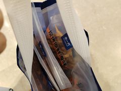 -水一方现烤鱿鱼丝大连特产(华南亿合城店)