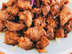 -鱼翅楼·津派砂锅鱼翅(水上公园店)