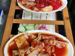 -老渔家白族石板烧旗舰店