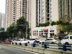 -李记特色罐罐米线(重庆中环大厦店)