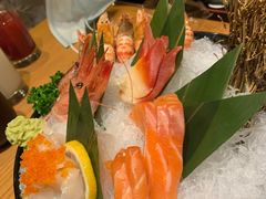 -赤坂亭·M9和牛烧肉·铁板烧·日料398放题(长泰广场店)