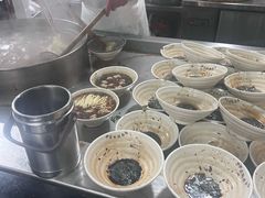-蒋家桥饺面店(广陵路店)