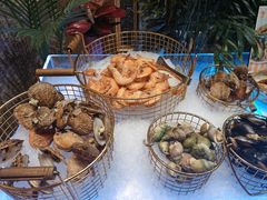 -韵咖啡自助餐厅(天津香格里拉店)