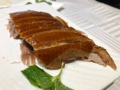 酥香嫩烤鸭-四季民福烤鸭店(望京旺角店)