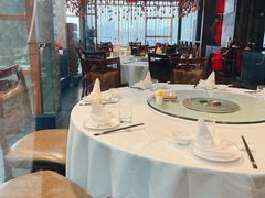 大堂-彩云天云南餐厅
