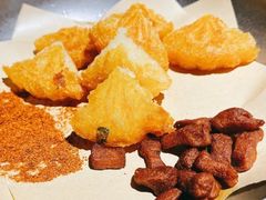 -黔边炉·贵州酸汤牛肉火锅(五江天街店)