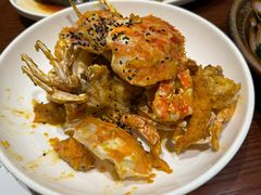 -南海渔家•海鲜•正宗海南菜(海棠湾店)