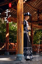 -芭莎视觉婚纱摄影(花溪店)