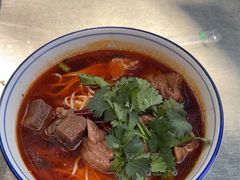 -老地方猫儿面(磁器口店)