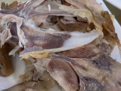 -考记泥焗鸡农庄·海鲜(北洛秘境店)