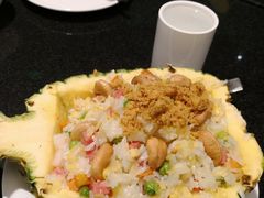 -鹿港小镇(金虹桥国际中心店)