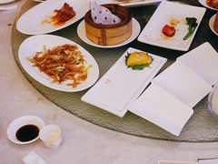 -福州天元国际威斯汀酒店·中国元素餐厅