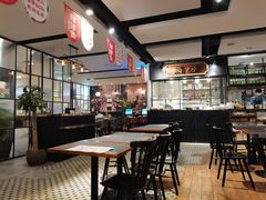 -金翠河烧鹅餐厅(解放碑时代广场店)