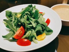 -茉莉花·私房菜(蓝湖郡店)